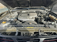 Nissan Patrol Zagnańsk - zdjęcie 6