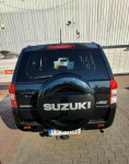 Suzuki Grand Vitara Diesel 1,9l 2011r. Gorzów Wielkopolski - zdjęcie 8