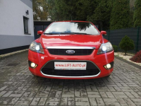 Ford Focus 1.8 16v 125KM Klimatronic Xenon Halogeny Alu Sprowadzony Strzegom - zdjęcie 2