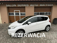 Nissan Note !! Rezerwacja !!