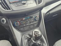 Ford Grand C-MAX Bardzo dobry stan samochodu. Pełna dokumentacja Płock - zdjęcie 11