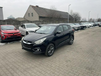 Hyundai ix35 Skóra podgrzewanie Klimatronik Czujniki park. Gliwice - zdjęcie 3