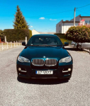 BMW X6 Piaseczno - zdjęcie 2