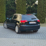 Audi A3 Sportback 2.0 TDI DPF S line Sportpaket Ostrów Mazowiecka - zdjęcie 12