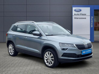 Skoda Karoq Style 1.5 TSI 150 KM Warszawa - zdjęcie 7