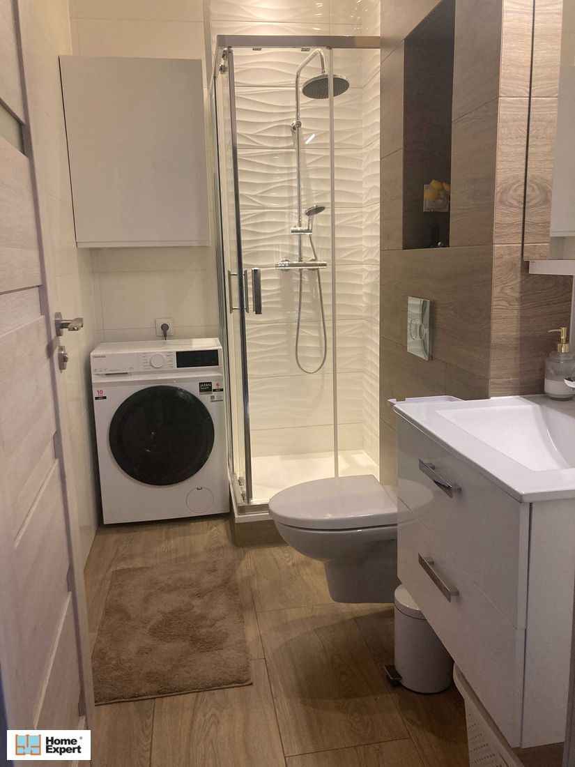 1pok, 39met, okolice Flisackiej (Wrocław) Psie Pole - zdjęcie 6