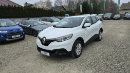 Renault Kadjar Benzyna Serwisowany Zieleniewo - zdjęcie 3
