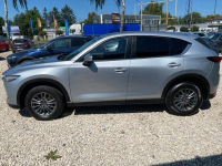 Mazda CX-5 AUTO WZÓR,BOGATA OPCJA Kanie - zdjęcie 6