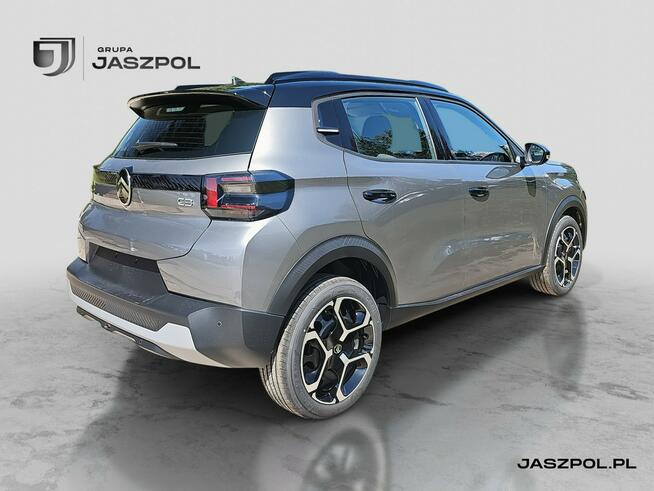 Citroen C3 wersja PLUS  ,  dostępny od ręki Łódź - zdjęcie 5