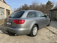 Audi A6C6 2.0 TDI Górna - zdjęcie 5