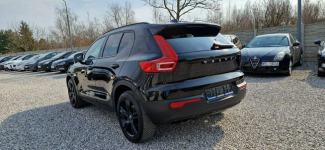 Volvo XC 40 Jeden Właściciel Bezwypadkowy 2.0 Geartronic R-Design Płock - zdjęcie 7