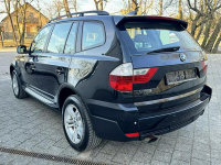 BMW X3 LIFT Climatronic Panorama Gwarancja Kutno - zdjęcie 8