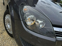 Opel Astra 1.4 benzyna 90km klimatyzacja BEZWYPADEK serwis 2009 Tychy - zdjęcie 11