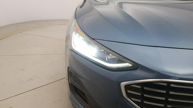 Ford Focus 1.5 EcoBlue Titanium X ! Z Polskiego Salonu ! Faktura VAT ! Warszawa - zdjęcie 11