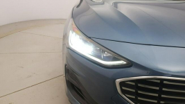 Ford Focus 1.5 EcoBlue Titanium X ! Z Polskiego Salonu ! Faktura VAT ! Warszawa - zdjęcie 11