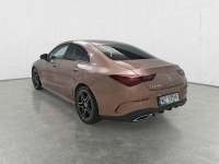 Mercedes CLA 180 Komorniki - zdjęcie 5