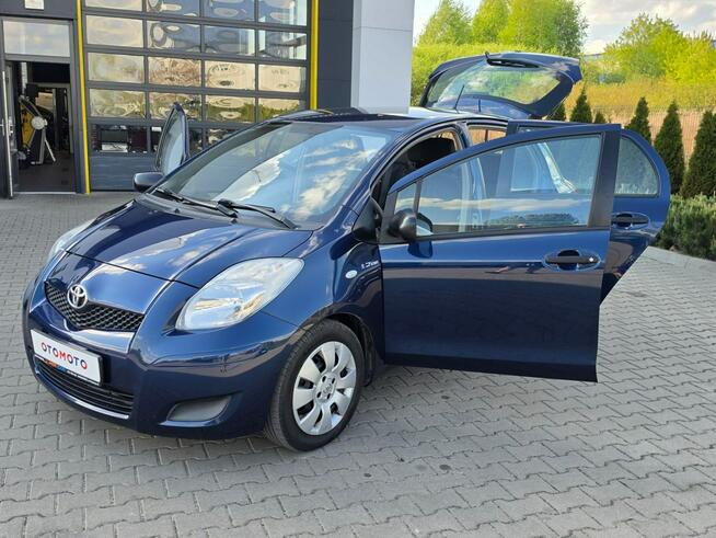Toyota Yaris Bezwypadkowy serwisowany 148000km Łaskarzew - zdjęcie 8