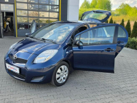 Toyota Yaris Bezwypadkowy serwisowany 148000km Łaskarzew - zdjęcie 8