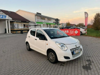 Suzuki Alto 2010r - 1.0 - Sprawna klimatyzacja - Salon Pl Głogów - zdjęcie 2