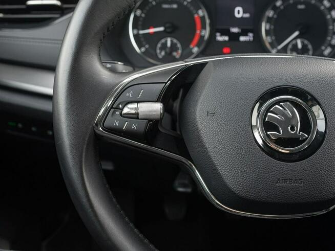 Škoda Octavia GD5E392#2.0 TDI Ambition K.cofania LED Salon PL VAT 23% Gdynia - zdjęcie 10