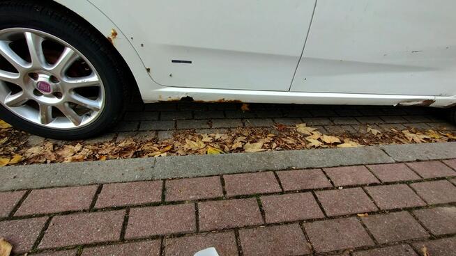 Fiat Grande Punto Płock - zdjęcie 5