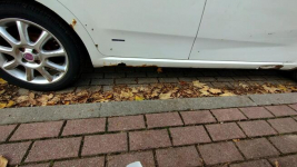 Fiat Grande Punto Płock - zdjęcie 5