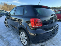 Volkswagen Polo CLIMAtic , tempomat ,isofix, import Wejherowo - zdjęcie 5
