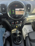Mini Countryman 4x4 Hybryda Plug-in Salon Polska Gniezno - zdjęcie 4