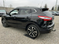 Nissan Qashqai 1.2i’116PS’ASO”Tekna’Automat’Opłacony Stargard - zdjęcie 3