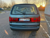 Volkswagen Sharan Benzyna 1.8 + LPG | 2004 | 7-os | Głogów - zdjęcie 4