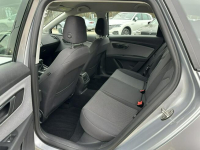Seat Leon 1.0 TSI Style, 1 właściciel! Polski Salon! FV! Pęcice - zdjęcie 12