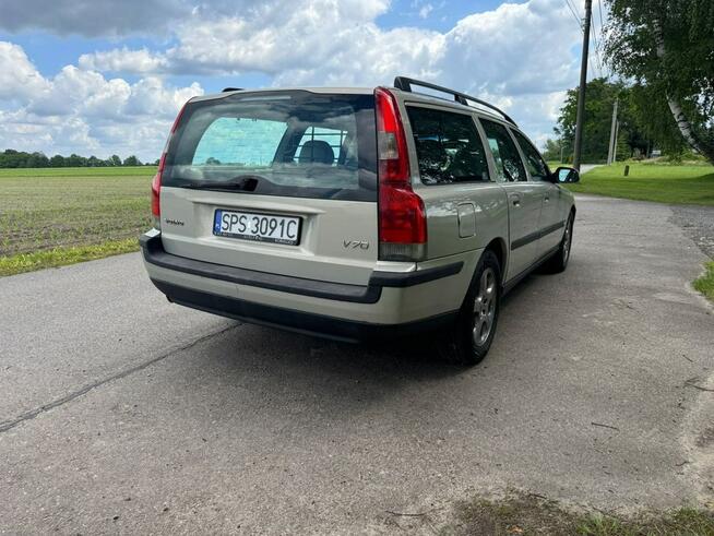 Volvo V70 Kobielice - zdjęcie 7