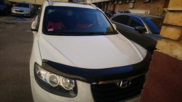 Hyundai Santa Fe 2011