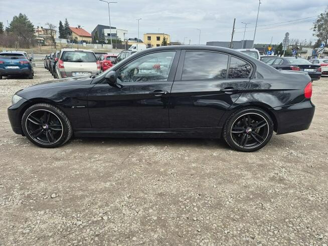 BMW 318 Automat* Kamera*Bogata wersja Bydgoszcz - zdjęcie 9