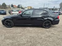 BMW 318 Automat* Kamera*Bogata wersja Bydgoszcz - zdjęcie 9