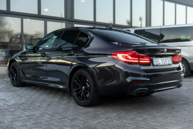 BMW 530e iPerformance X-drive 252KM Łódź - zdjęcie 11