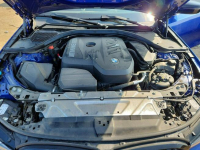 BMW 330 xDrive / M-Pakiet / Piękna konfiguracja Wrocław - zdjęcie 11