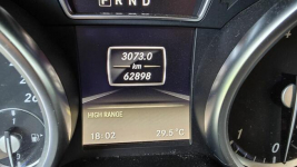 Mercedes G-klasa 2014 rok super stan Głubczyce - zdjęcie 7