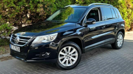 Volkswagen Tiguan 1,4 tsi150KM Alu NAVI   Import Raty Opłaty ASO !!! Łęczyca - zdjęcie 3