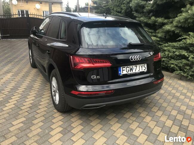 Sprzedam Audi Q5 lub zamienię na Macana Gorzów Wielkopolski - zdjęcie 2
