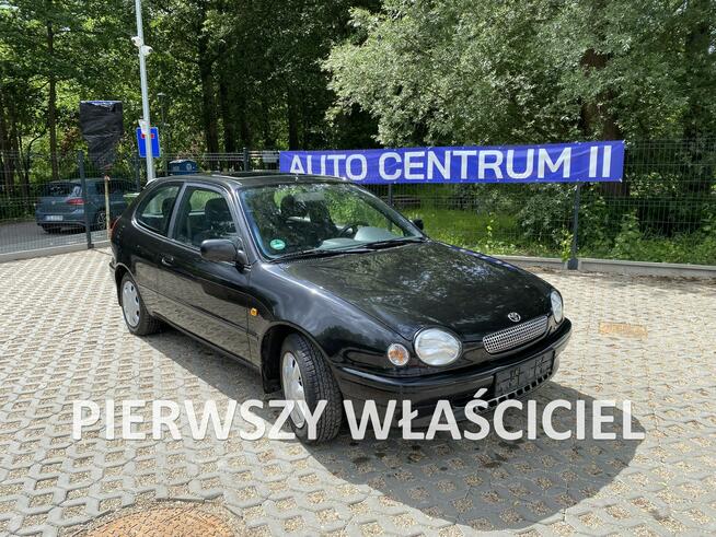Toyota Corolla Kobylnica - zdjęcie 1