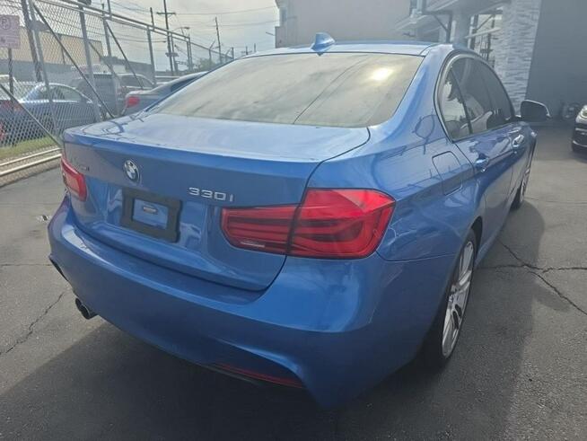 BMW 330 B48 / xDrive / M-Pakiet Tarnów - zdjęcie 4