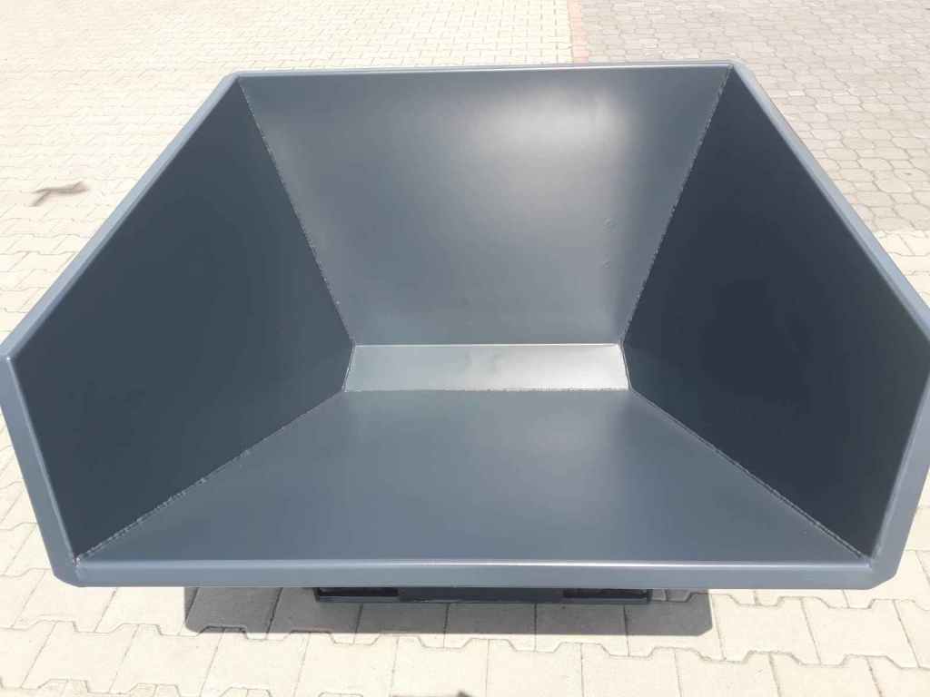 Koleba samowyładowcza NTZ 600 L Kielce - zdjęcie 2