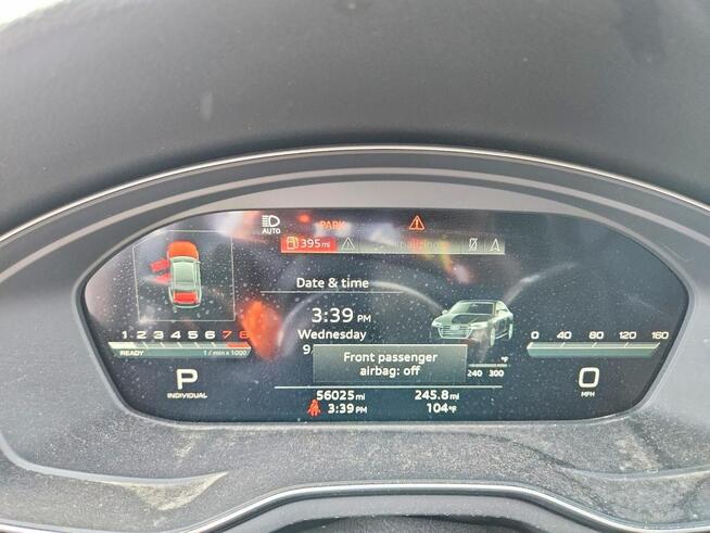 Audi A4 PREMIUM PLUS / S-Line / Quattro Tarnów - zdjęcie 8