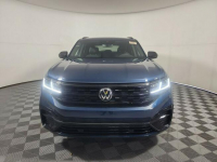 Atlas Cross Sport 3.6L V6 SEL R-Line Black Katowice - zdjęcie 2