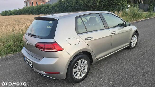 Volkswagen Golf 1.6 TDI BMT Comfortline Częstochowa - zdjęcie 4