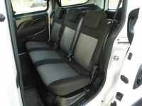Fiat Doblo maxi Łódź - zdjęcie 6