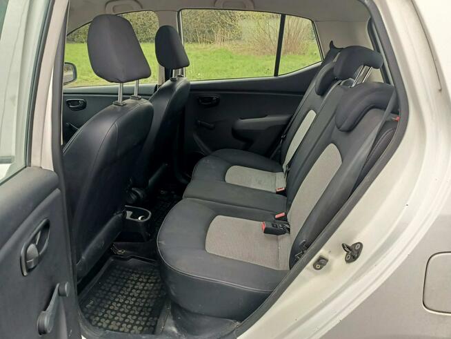 Hyundai I10 1.1 10r Tarnów - zdjęcie 6
