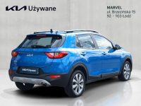 Kia Stonic 1.2 DPI 79 KM 5MT Wersja M+SMART Salon PL Łódź - zdjęcie 5