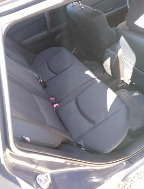 Mazda 6 2008 Kiliany - zdjęcie 4
